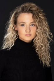 Jacasta Townend portrait