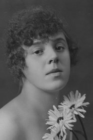 Albina Kausi portrait