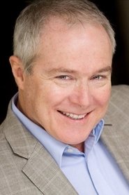 Fred Keating portrait