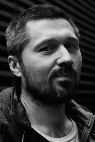 Anton Ovchinnikov portrait