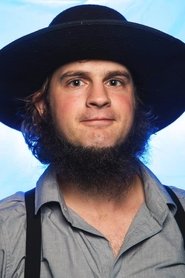 Levi Everett portrait