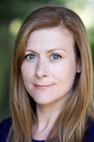 Louise Breckon-Richards portrait