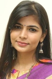Chinmayi Sripaada portrait