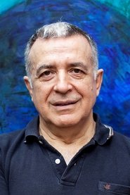 Enric Majó portrait