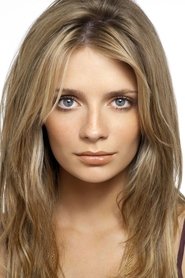 Mischa Barton portrait
