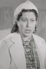 Violet Sidawi portrait
