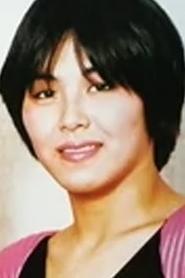 Noriyo Tateno portrait