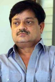 Dilip Shukla portrait