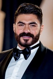 Khaled Selim portrait