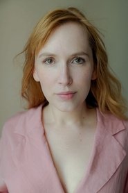 Christin Nichols portrait