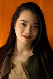 Lynn Chia portrait