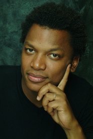 Thamisanqa Molepo portrait