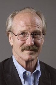 William Hurt portrait