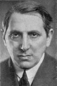 Lajos Biró portrait