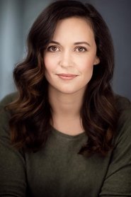 Lucy Gransbury portrait