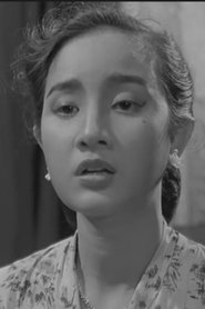 Chitra Dewi portrait