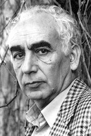 Oreste Rotundo portrait