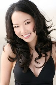 Elizabeth Jayne Hong portrait