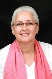 Nafisa Ali portrait