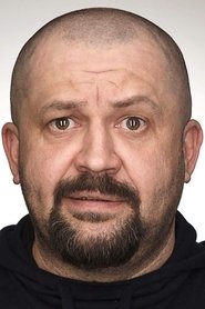 Oleg Khamitov portrait