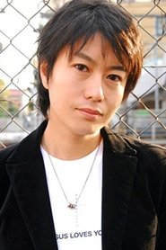 Kazuma Horie portrait