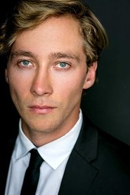 Daniel Olson portrait