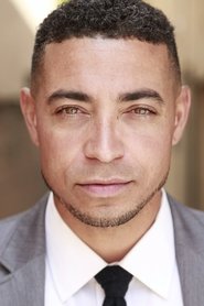 Michael Anthony Jr. portrait