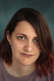 Kate Herron portrait