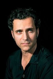 Dweezil Zappa portrait