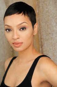 Shayla Hale portrait