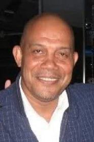 Jim Gaines portrait