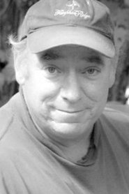 Hank Cartwright portrait