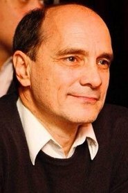 Aleksey Semyonov portrait