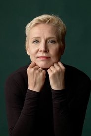 Mari Turunen portrait