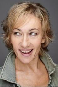 Carme Pla portrait