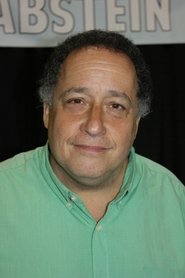 Marty Grabstein portrait