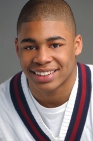 Jordan Coleman portrait