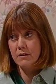 Sally Watts portrait