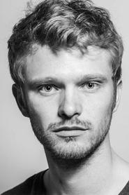 Alexander Owen portrait
