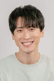 Yoo Je-yoon portrait