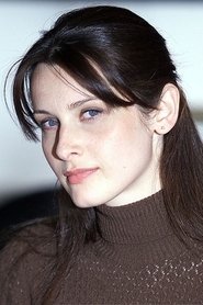 Stefania Rivi portrait