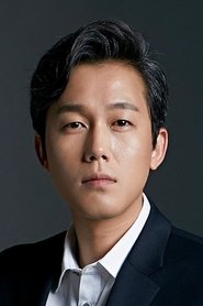Ju Seok-tae portrait
