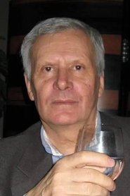 Yuri Mastyugin portrait