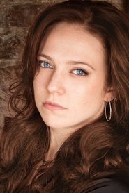 Hannah Scott portrait