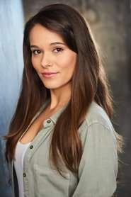 Chloé Malaisé portrait