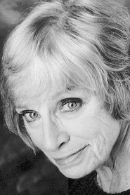 Sheila Paterson portrait