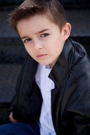 Ethan Andrew Casto portrait