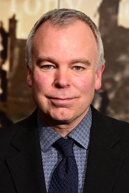 Steve Pemberton portrait