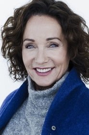 Inger Lise Rypdal portrait