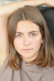 Elena Kuhlmann portrait